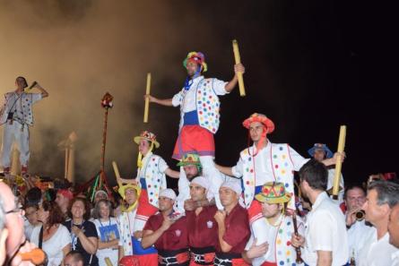 Balls Festa Major Sitges