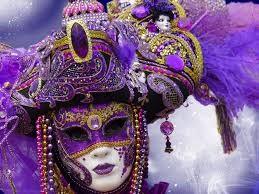 carnaval venecia