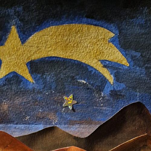 Carta als Reis d'Orient