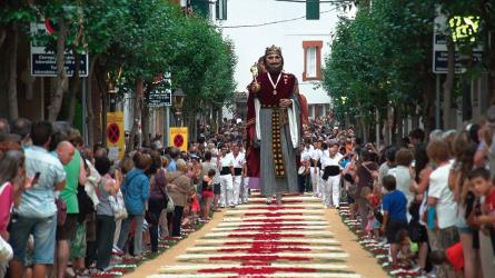 Corpus de Sitges