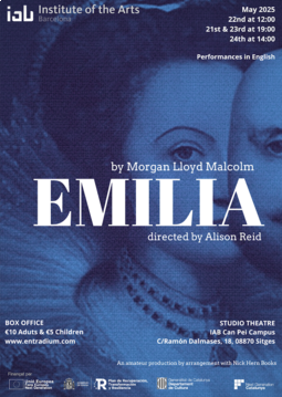 Emilia IAB
