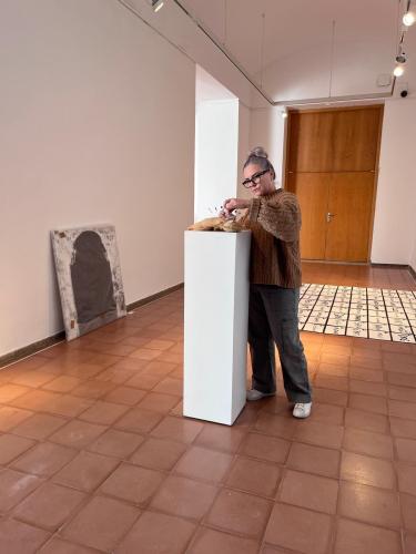 expo Nia Bragg muntatge (1)