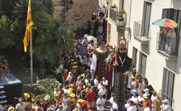 Festa Major 5