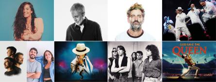 Festival Terramar CaixaBank 2026