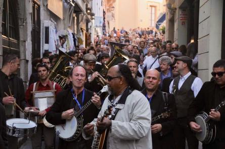 Festival Jazz Antic Sitges