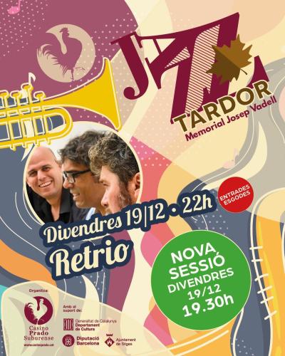 Jazz tador 19122025