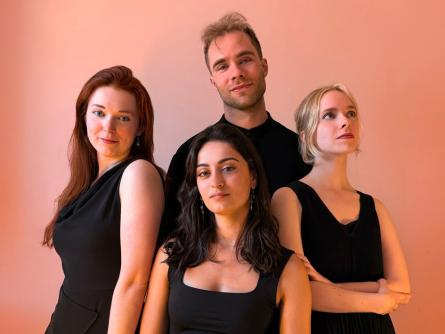 jouska_quartet