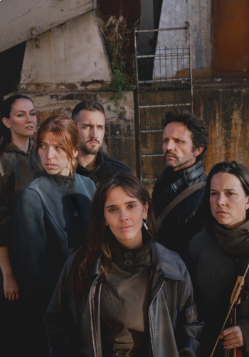 L'arquitecte prohibit