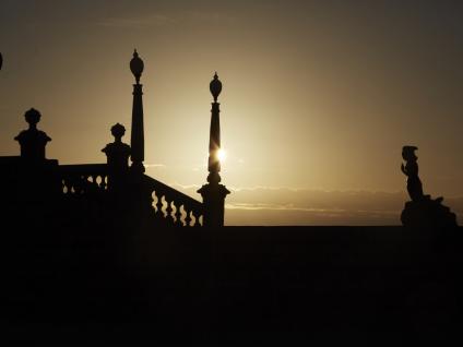 Postes de sol