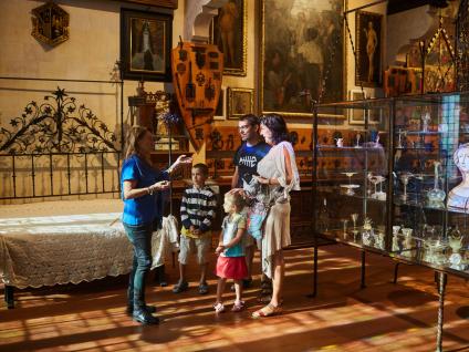 Musea