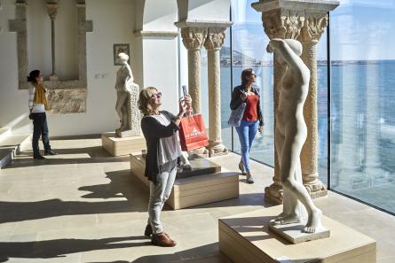 Museu Maricel