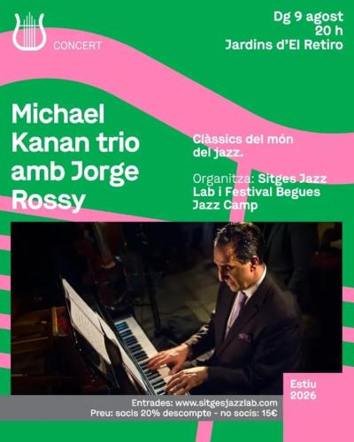 Música al Retiro
