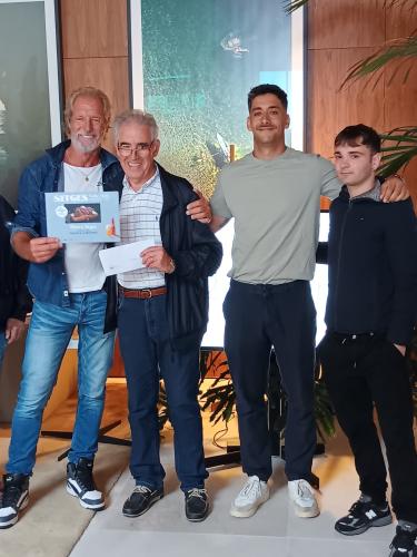 pierre primer premi jurat popular