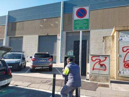 recarrega vehicles electris