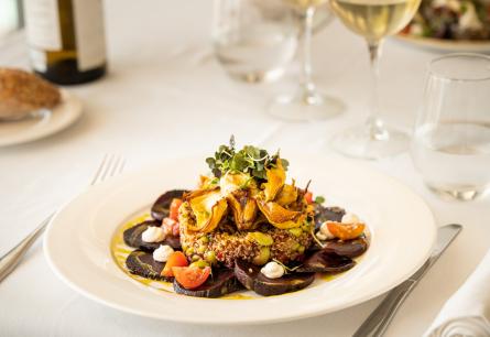 Restaurant Mirador Sitges 11