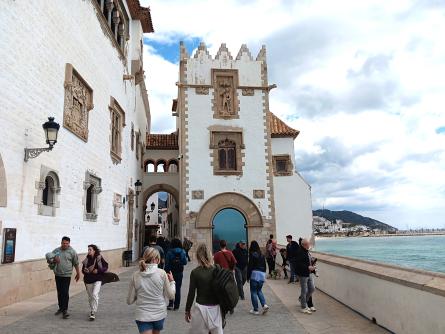 sitges