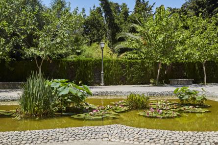 Jardins de Terramar Sitges