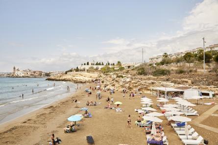 Cala Balmins