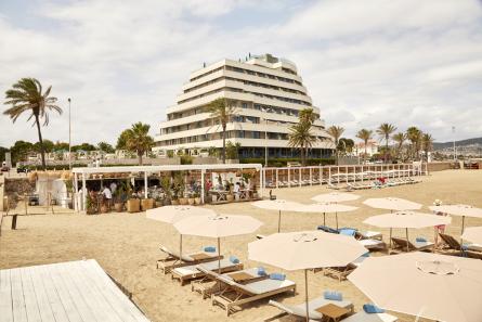 Playa de Las Anquines
