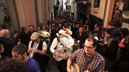 Festival Jazz Antic de Sitges