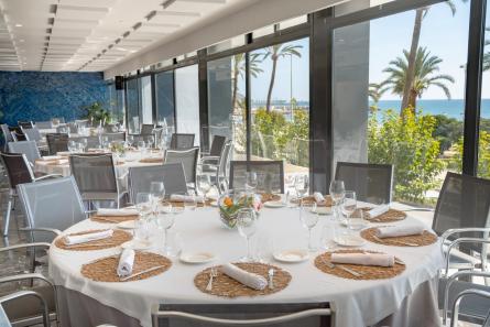 Restaurant Mirador Sitges 1